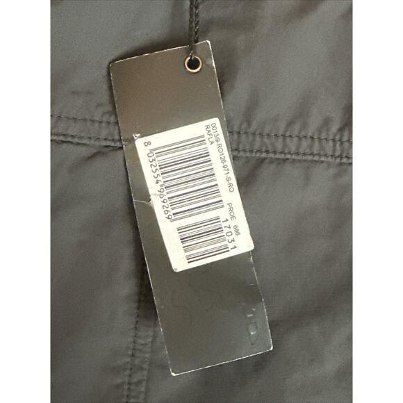 Diesel Women’s overalls bodysuit, jumpsuit Flare- Size Small - Picture 13 of 13